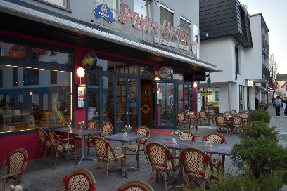 Restaurant Down Under, Frankfurt am Main