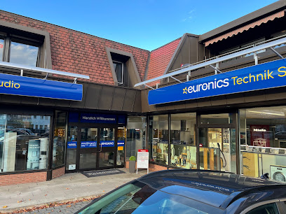EURONICS Technik Studio, Frankfurt am Main