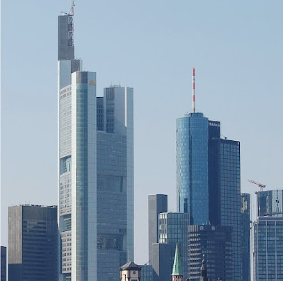 Rechtsanwalt Stefan Rieger, Anwalt für Insolvenzrecht, Frankfurt am Main