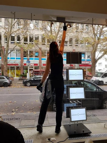 AL-Cleanservice, Frankfurt am Main