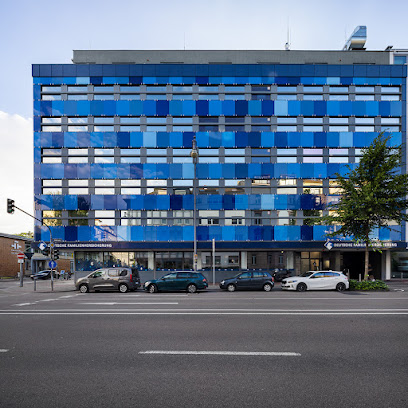 DFV Deutsche Familienversicherung AG, Frankfurt am Main
