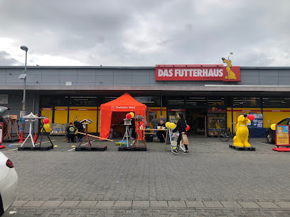 DAS FUTTERHAUS - Frankfurt, Frankfurt am Main