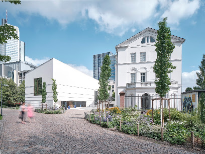 Jüdisches Museum Frankfurt, Frankfurt am Main