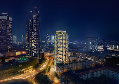Eden Tower, Frankfurt am Main