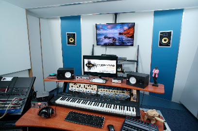 k.o. recording-arts, Frankfurt am Main