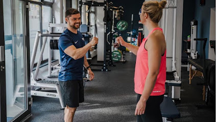 Mainperformance - Personal Trainer in Frankfurt, Frankfurt am Main