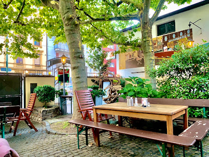 Zum Eichkatzerl, Frankfurt am Main