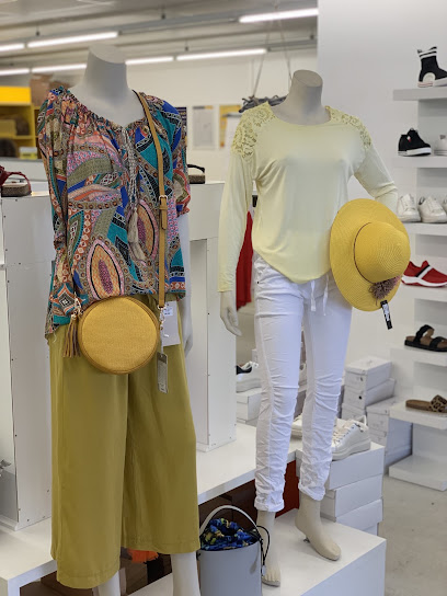 Marken Outlet Kriftel, Frankfurt am Main