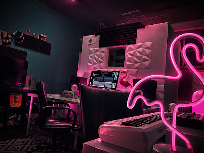 FLAMINGO RECORDS, Frankfurt am Main