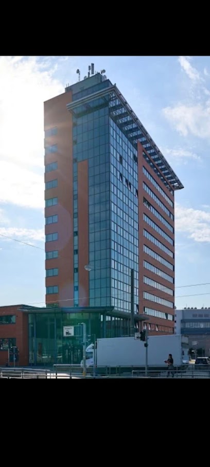 Asbestschein-Deutschland.de Firma umsan, Frankfurt am Main