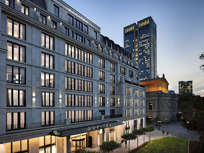 Sofitel Frankfurt Opera, Frankfurt am Main