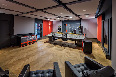 Studios 301 Germany, Frankfurt am Main