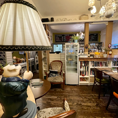 Amélie's Wohnzimmer - Frankfurt am Main