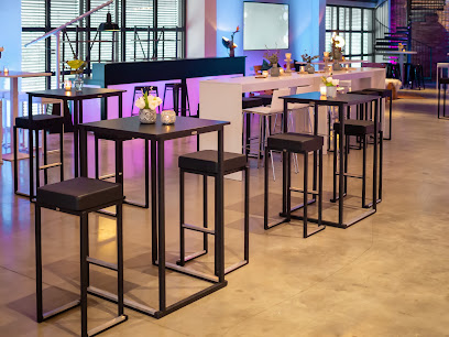 Vogel Event Partner, Frankfurt am Main