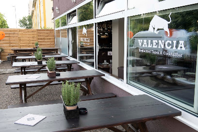Valencia | Restaurant • Tapas • Cocktailbar, Frankfurt am Main