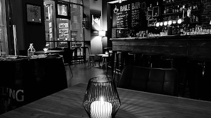 Baile Bar, Frankfurt am Main