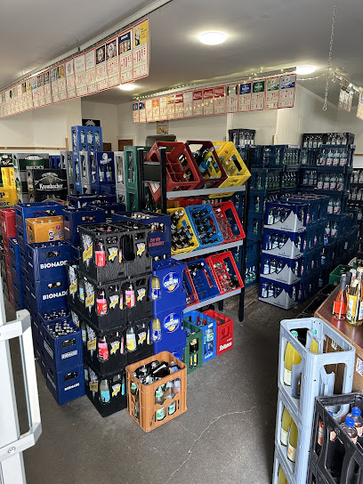 Getränke YUYU l Getränkemarkt und Lieferservice Frankfurt, Frankfurt am Main