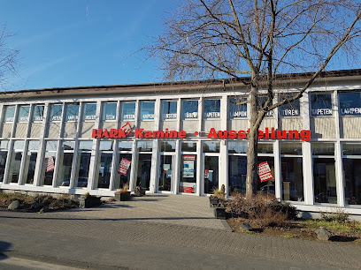 HARK Kamin- und Kachelofenbau Frankfurt, Frankfurt am Main