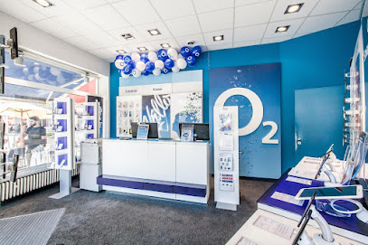 o2 Shop, Frankfurt am Main