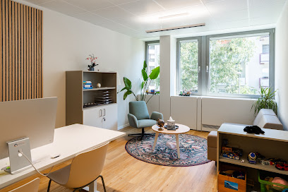 Nova Zentrum für psychische Gesundheit im Kindes- und Jugendalter, Frankfurt am Main