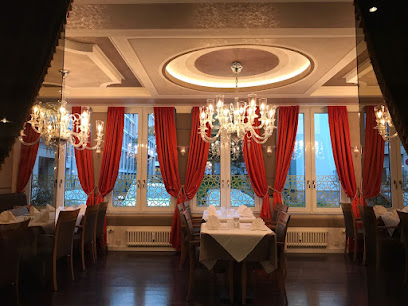 YA’ MEDINA Steaks&More Halal Steakhouse Frankfurt, Frankfurt am Main