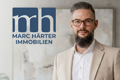 Marc Härter Immobilien, Frankfurt am Main