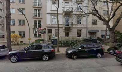 Dr. Serkan Het - Praxis für Psychotherapie, Paartherapie und Coaching, Frankfurt am Main