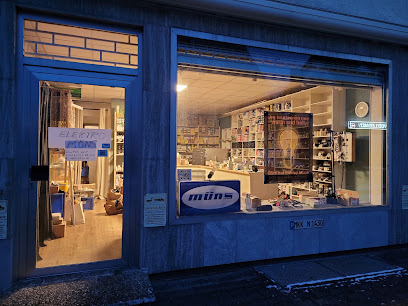 Müns Spezial-Elektrik Stefan Dörr, Frankfurt am Main