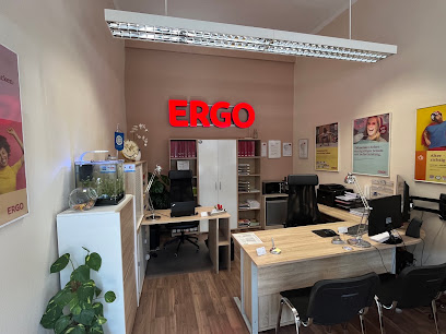 ERGO Versicherung Martin Tisljar, Frankfurt am Main