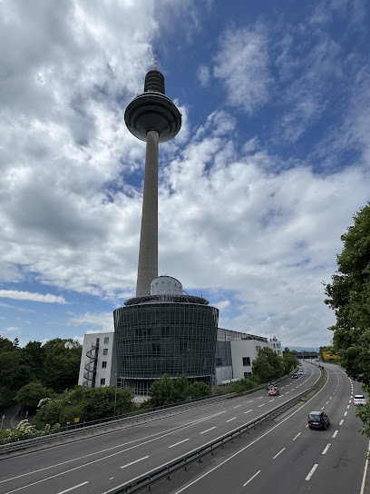 Kleingärtnerverein Feldbergblick, Frankfurt am Main