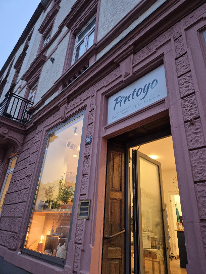 Pintoyo -Kreativwerkstatt für Keramik, Frankfurt am Main