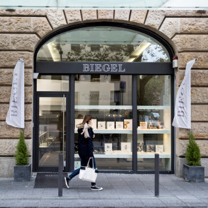 Biegel Goldschmiede & Juweliere, Frankfurt am Main