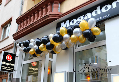 Mogador Frankfurt, Frankfurt am Main