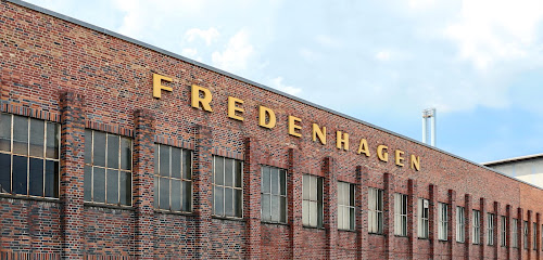 FREDENHAGEN | spaces mgt GmbH, Frankfurt am Main