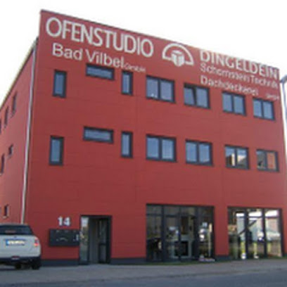 Dingeldein Schornstein-Technik GmbH, Frankfurt am Main