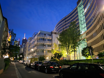 Air Charter Service GmbH, Frankfurt am Main