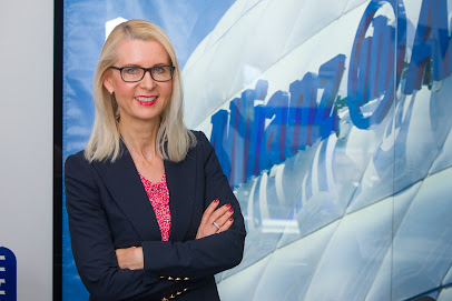 Allianz Versicherung Gundula Bauer Hauptvertretung in Frankfurt am Main