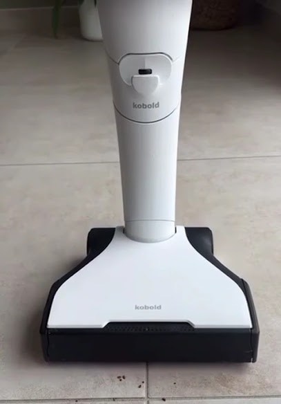 Vorwerk Staubsauger Hanau, Frankfurt Handelsvertretung Zoumpoulia Lind, Frankfurt am Main