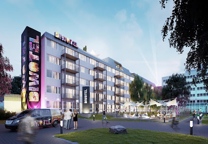 DIWOTEL by Trip Inn, Frankfurt am Main