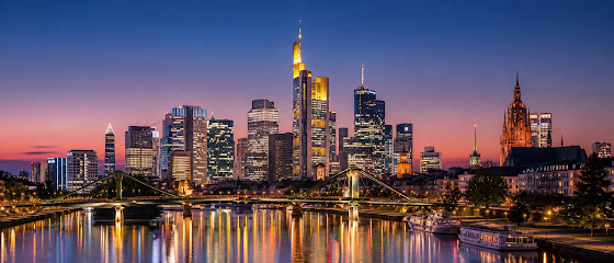 Aktiv Immobilien Service, Frankfurt am Main