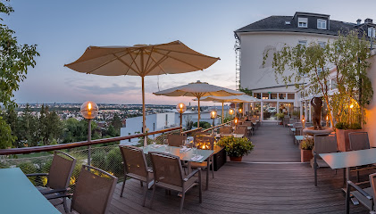 Hotel Schöne Aussicht, Frankfurt am Main