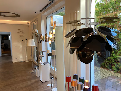 Overdick GmbH - Ästhetik in Licht, Frankfurt am Main