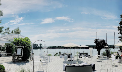 Eventlocation Hofgut Nonnenau, Frankfurt am Main