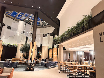 The Westin Grand Frankfurt, Frankfurt am Main