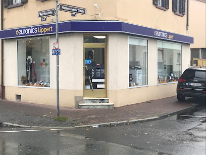 EURONICS Lippert, Frankfurt am Main