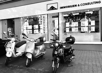 MCM Colina Immobilien & Consulting, Frankfurt am Main