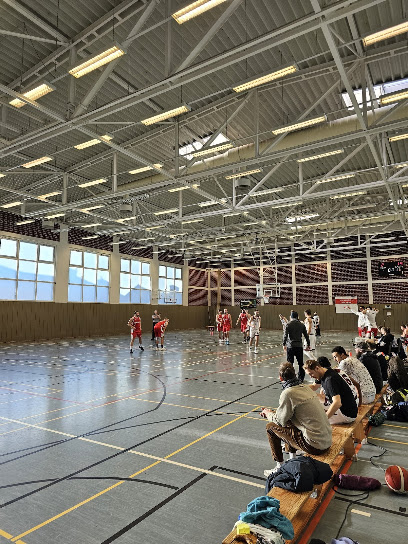 SPORTFABRIK der FTG Frankfurt, Frankfurt am Main