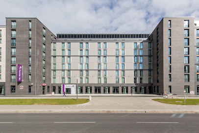 Premier Inn Frankfurt Messe Hotel, Frankfurt am Main