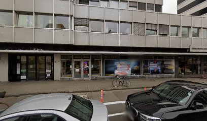 Karl Kompfe GmbH, Frankfurt am Main