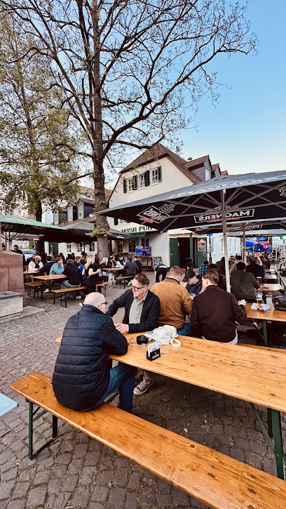 Irish Pub Bornheim, Frankfurt am Main